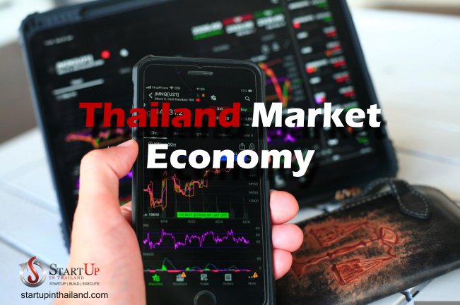 Overview of Thailands Startup Ecosystem